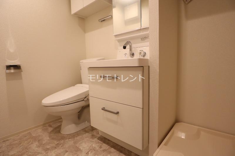 アトリオフラッツ中野新井薬師2階 室内参考写真（B’タイプ）