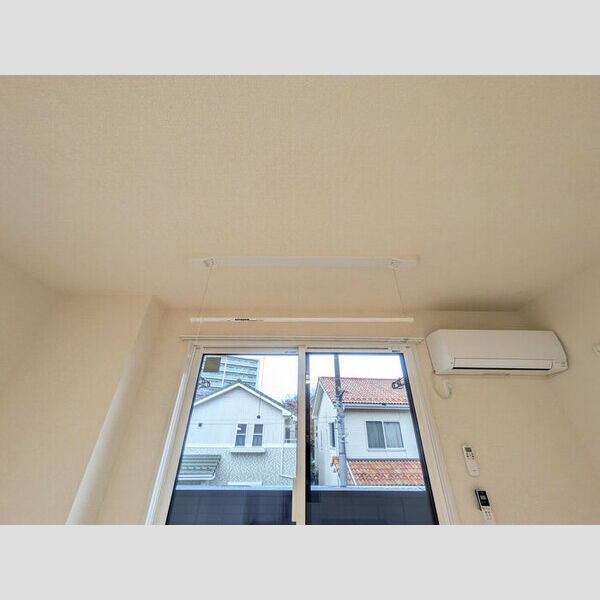 未来館oomiya 部屋設備