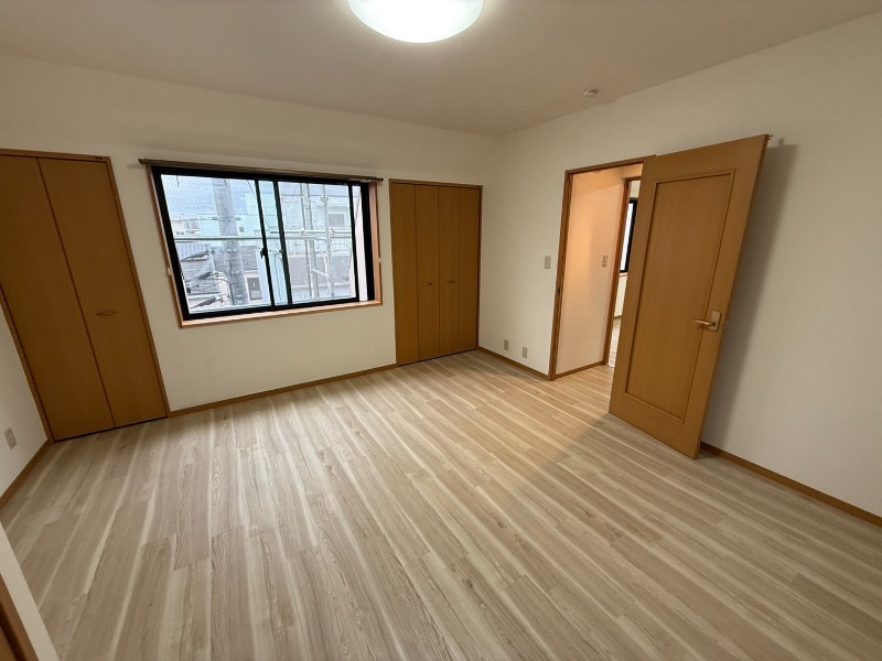 サンライズマンション平野3階 部屋その他