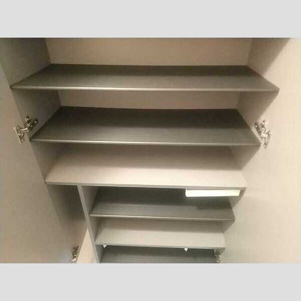 ジャルディネット102号室 玄関