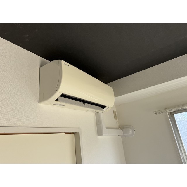 コーポときわ501号室 部屋その他