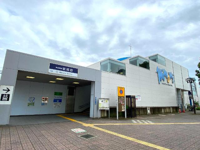 ＡＬＰＯＲＴＯ 実籾駅(京成　本線)まで361ｍ