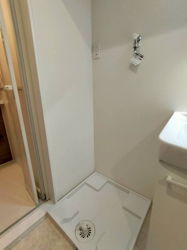 TraValore淵野辺3階 部屋設備