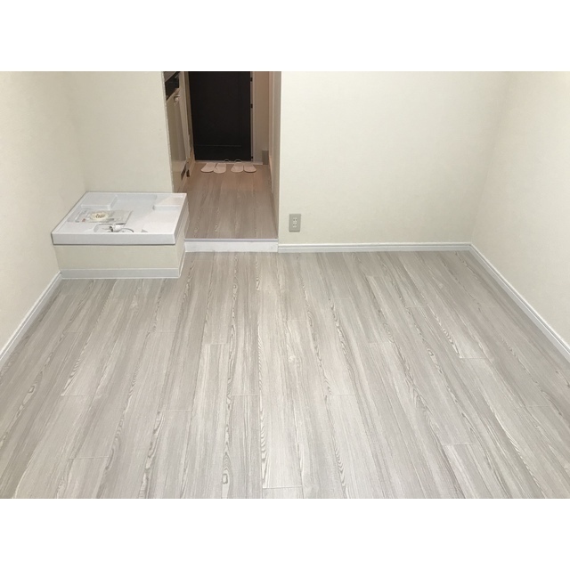 ドリームスペースマンション リビング