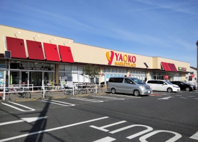 レオパレスＹＵＴＡＫＡ 周辺