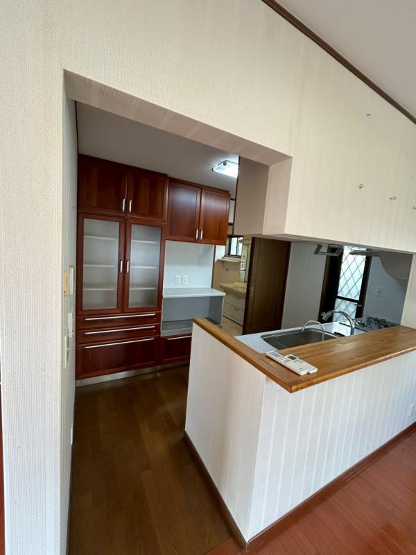 船橋市芝山1丁目戸建 眺望