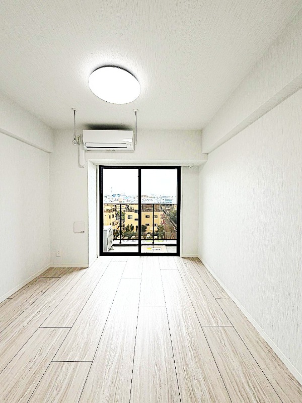 AZEST西川口Ⅲ6階 部屋その他