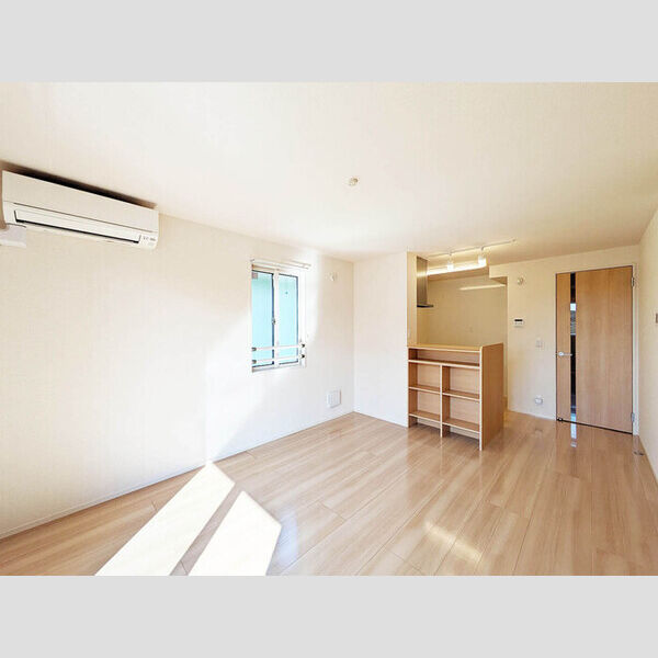 アムール リビング