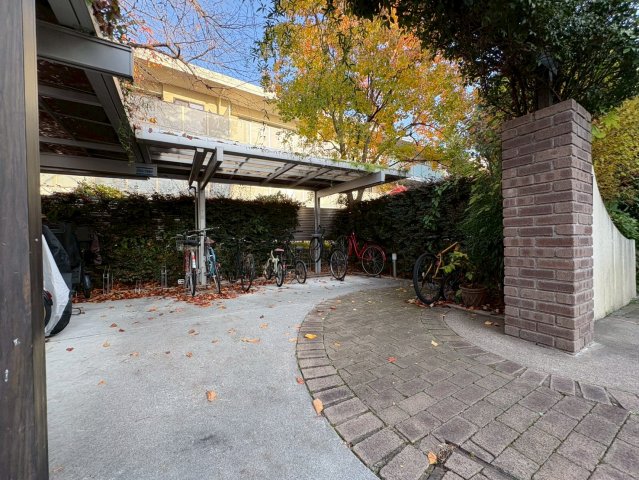 ガーデンハウスB　101号室 その他共有部分