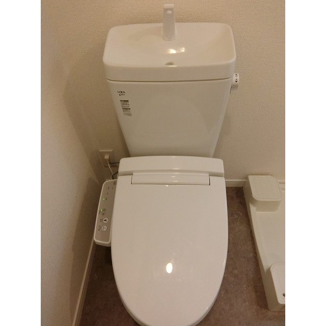 プレール・ドゥーク東陽町Ⅱ 内観