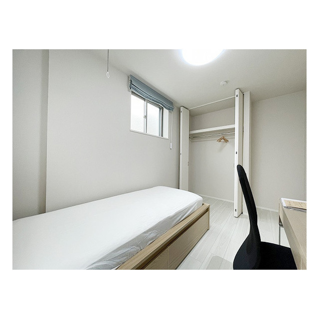 ハイツ下代田205号室 洋室専有