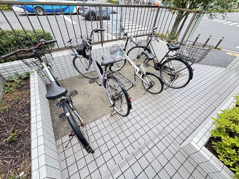 オーネスト六町Ⅰ2階 部屋その他