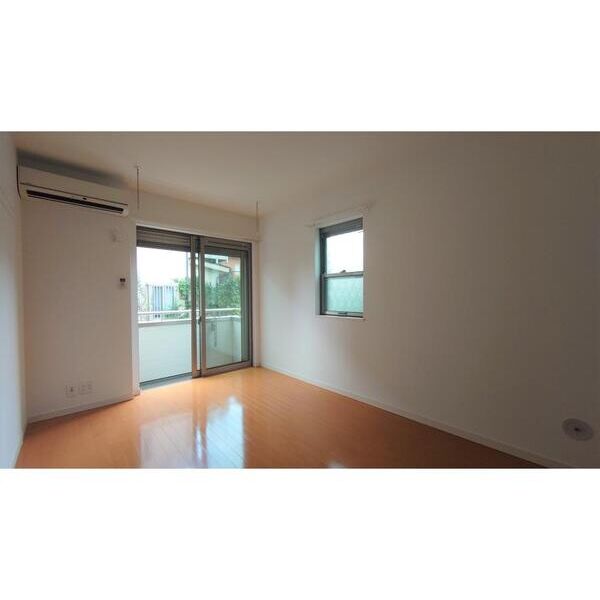 アーバニティ　上野毛 リビング