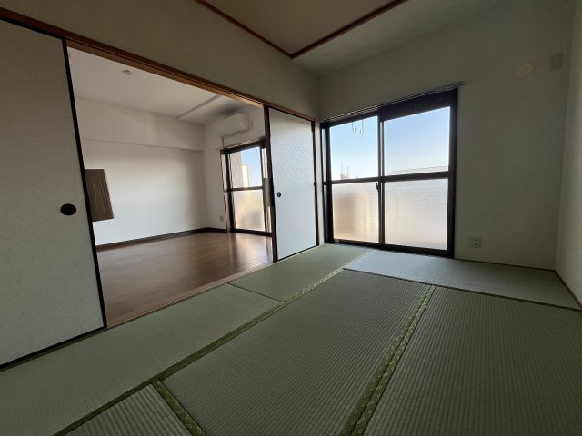 リベルテ戸田0202号室 別部屋参考写真