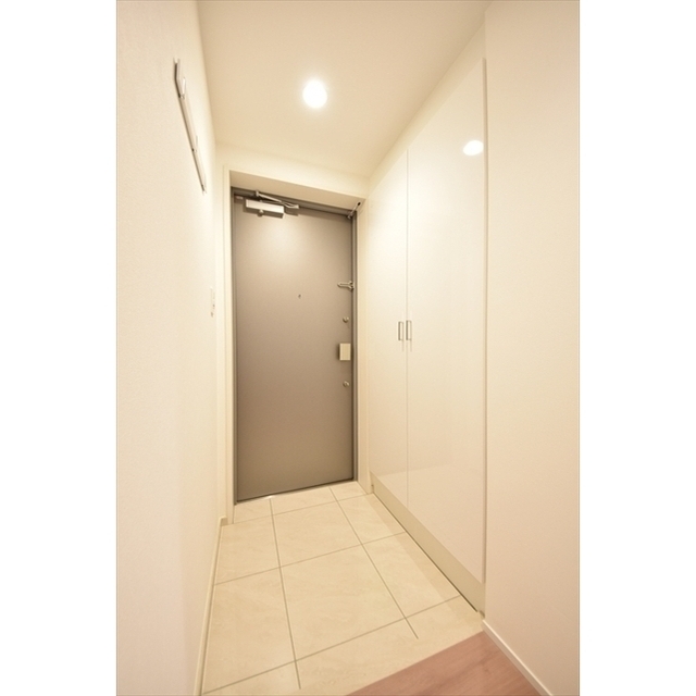 グランパセオ代々木上原Ⅱ0203号室 内観