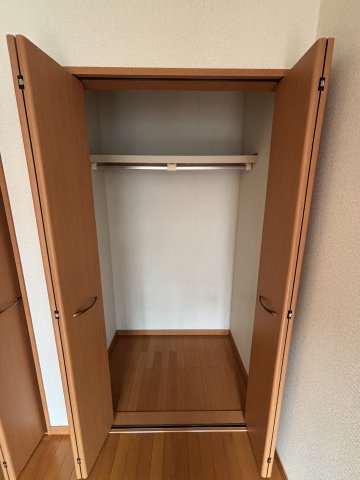 サザンステージ 収納