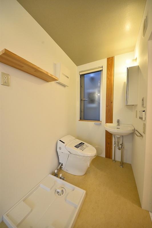 ニシオギソウ2号室 同建物別部屋の参考画像