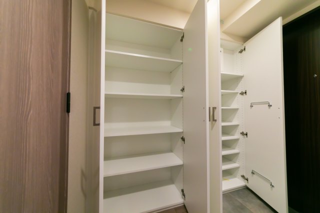 プラウドフラット浅草ディアージュ202号室 参考写真