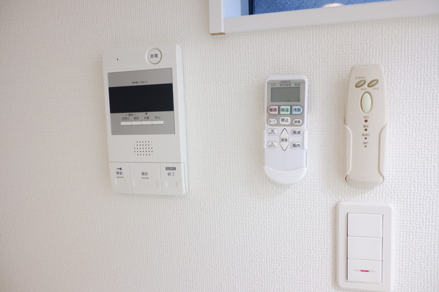 ハウス＆パーク四谷若葉0106号室 部屋設備