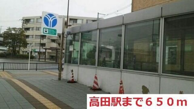 サン　フィオーレ 周辺