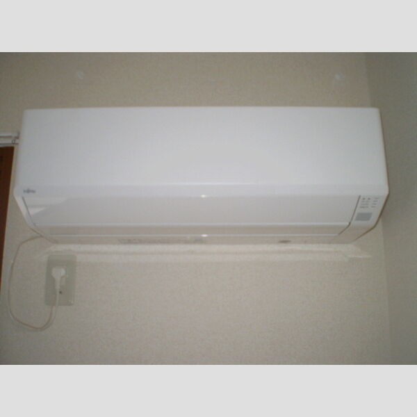 ユーカーサ エアコン