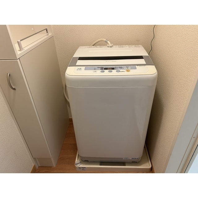 ベガⅠ204号室 部屋その他