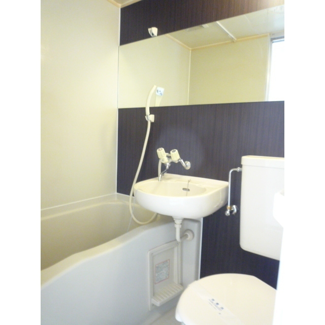 メゾンポンムＡ107号室 イメージ写真