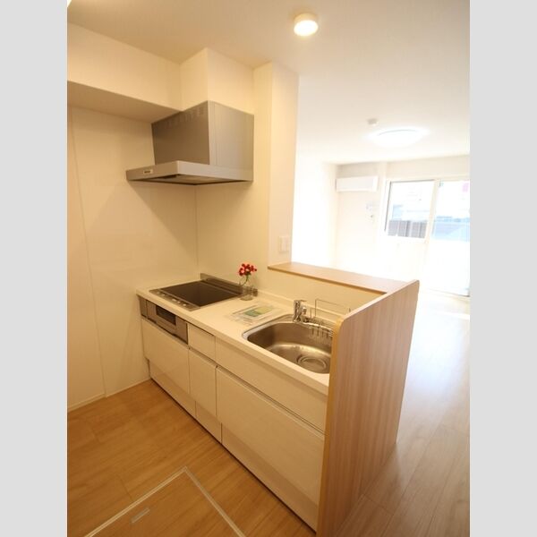 ドルフエンデⅢ システムキッチン