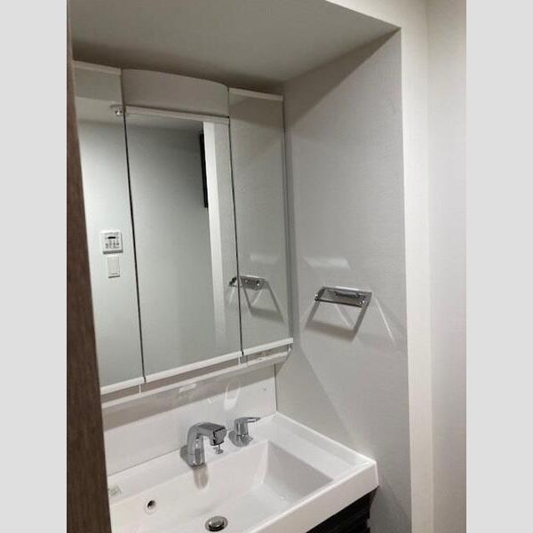 S-RESIDENCE駒込六義園601号室 収納