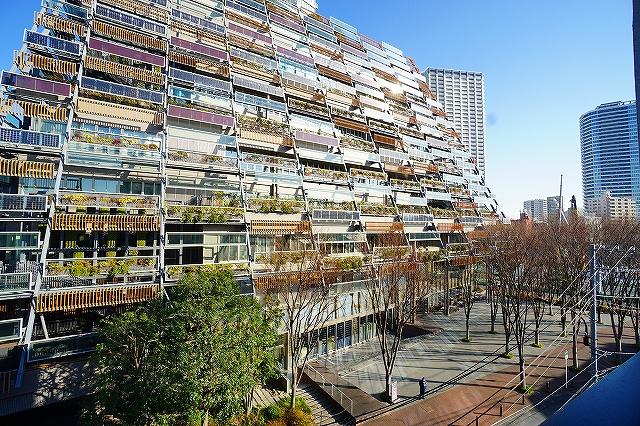 ALTERNA東池袋5階 トイレ