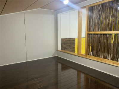 DAIYU24番館2階 ロフト