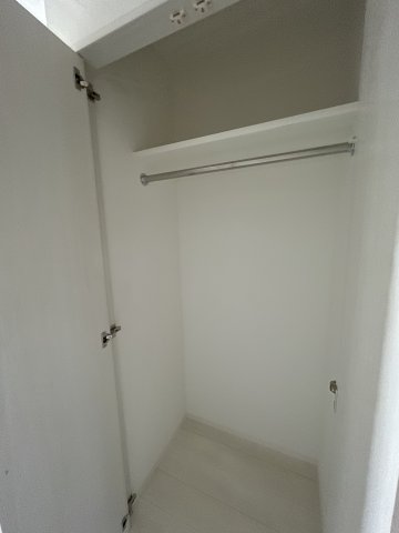 SAKURA AXIS NAKAITABASHI304号室 504号室（PURE　WHITE）参考写真