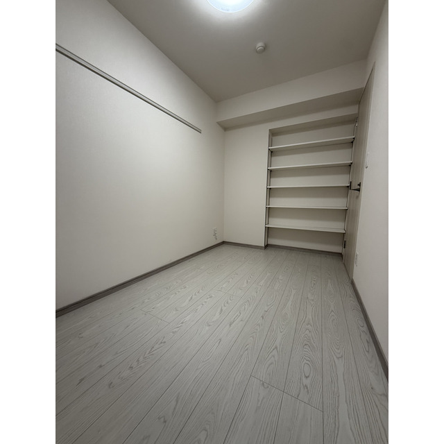 LUMEED志村坂上306号室 部屋その他