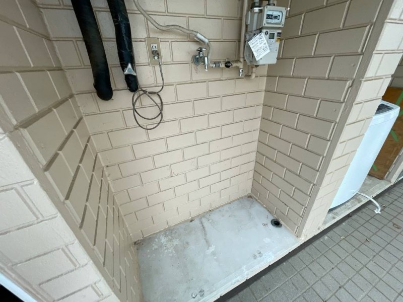 パスパレス　エイ1階 部屋その他