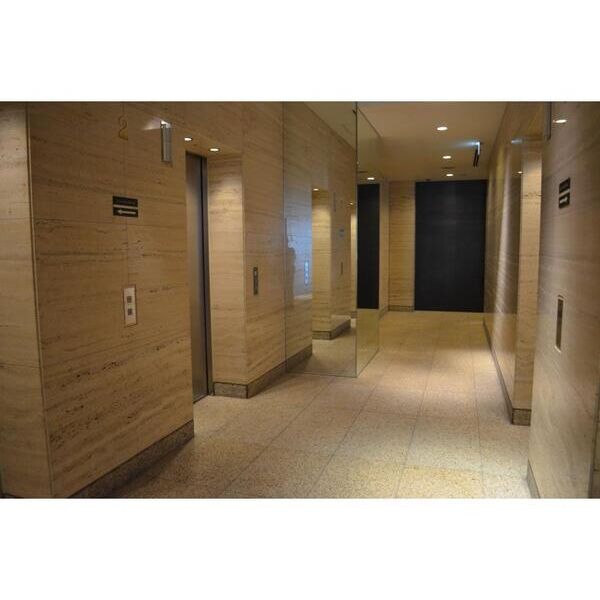 プラウドタワー千代田富士見2806号室 部屋設備