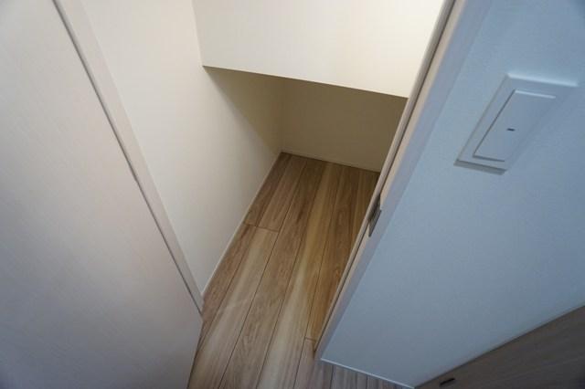 GranDuo柿の木坂22階 その他