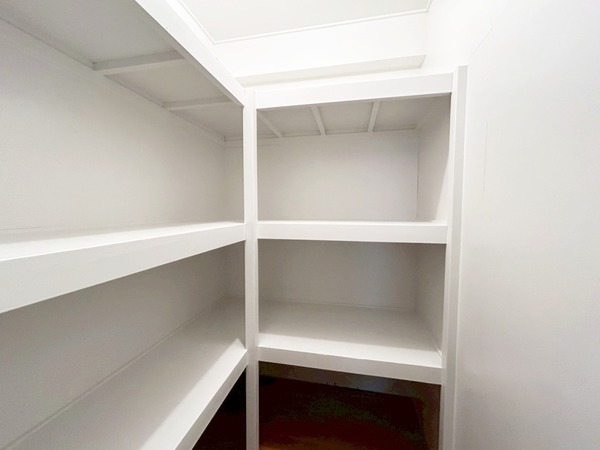 ハイム下鶴間302号室 収納