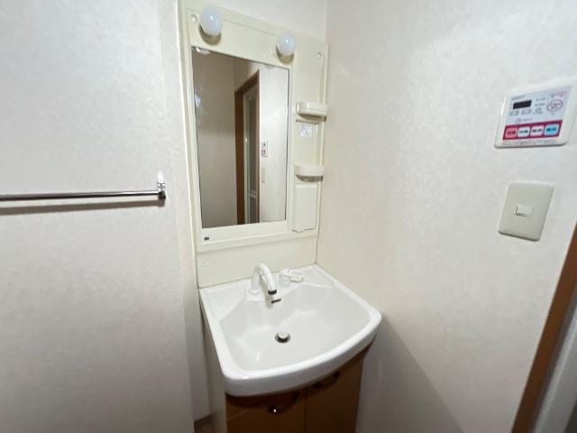 プレサスＳⅡ 洗髪洗面化粧台