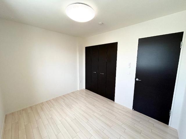 ルナフォーリア205号室 洋室