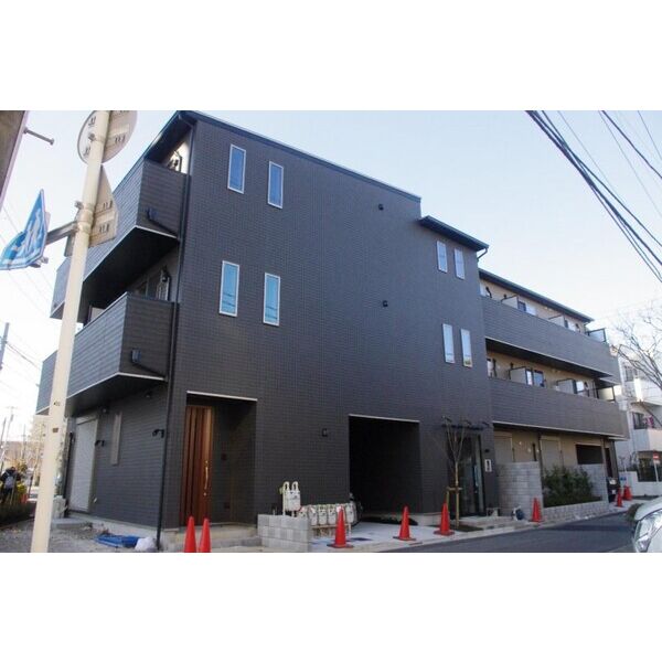 北小岩テラス206号室 部屋その他