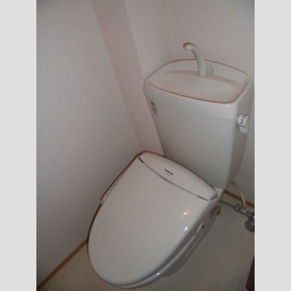 マリエール トイレ