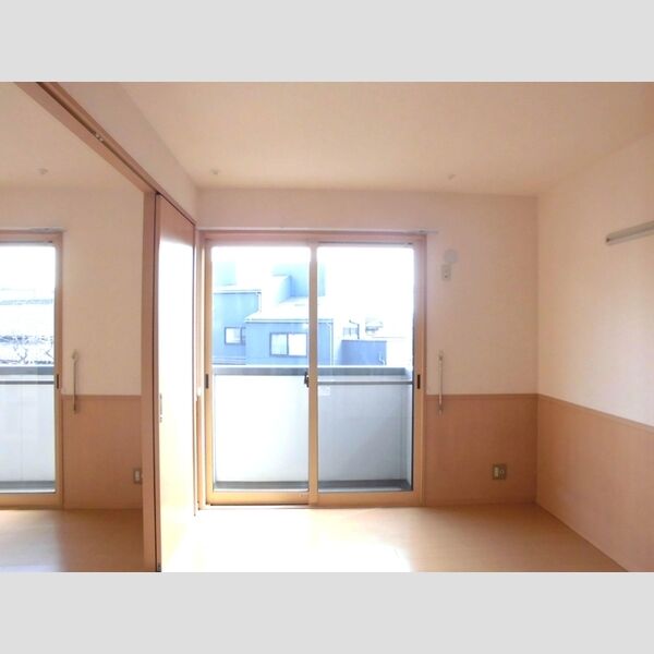 アネシス　Ⅱ201号室 洋室