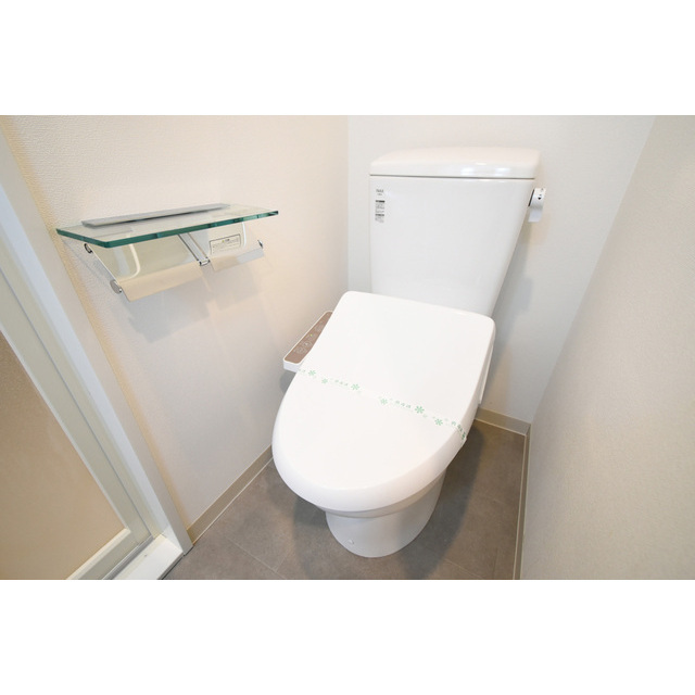 ＧＥＮＯＶＩＡお花茶屋ｓｋｙｇａｒｄｅｎ1303号室 内観