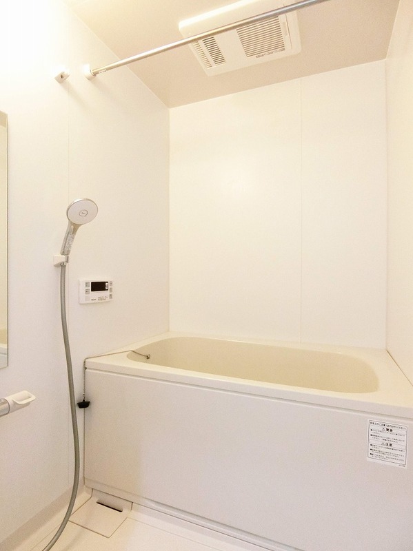 Belleviage Motosumiyoshi3階 同建物別部屋の参考画像