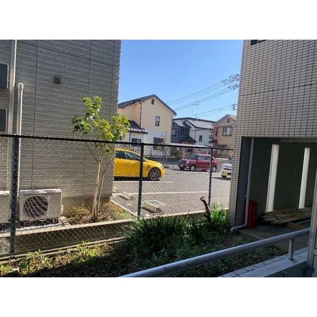 リュミエ本厚木105号室 内観