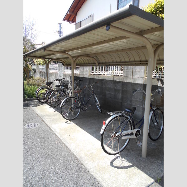 ルーデンス103号室 周辺