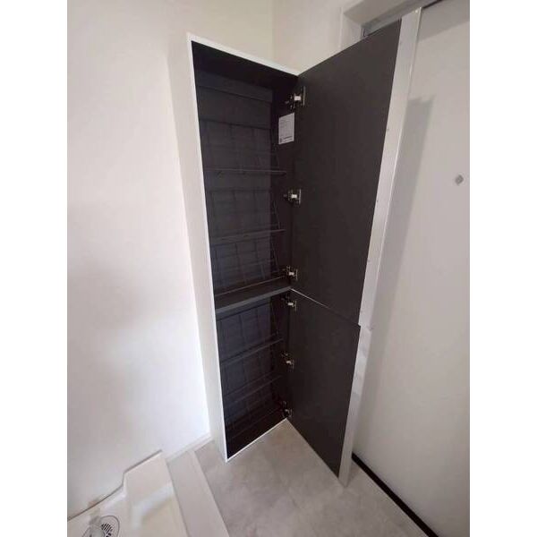 Calme川越201号室 部屋その他