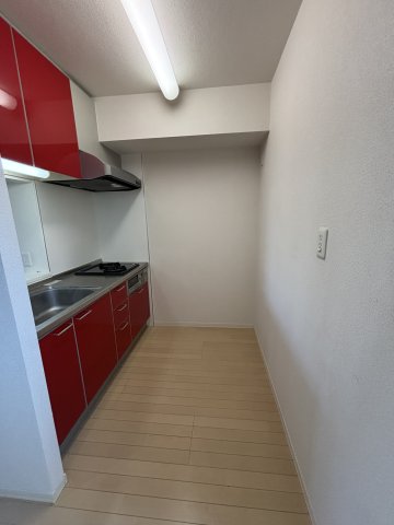 市川第５マンション0201号室 その他