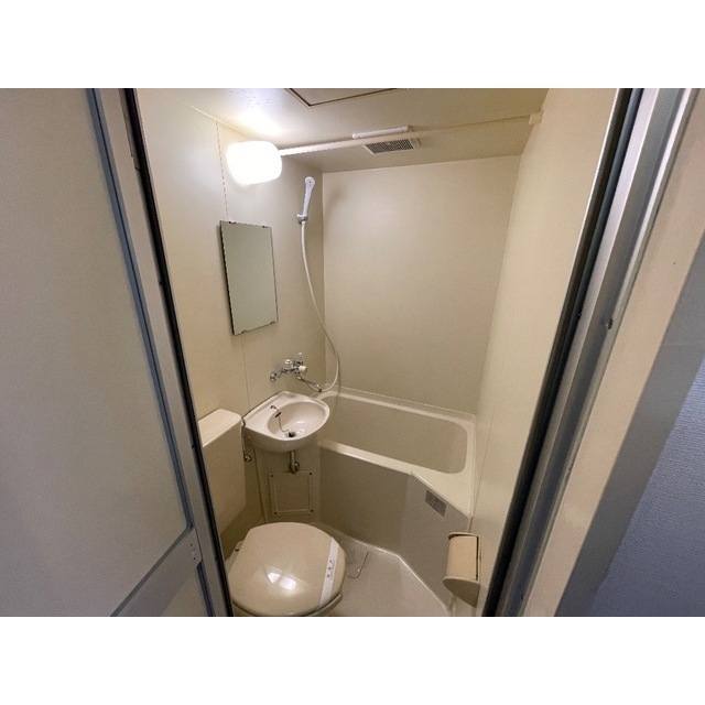 アネモネ お風呂