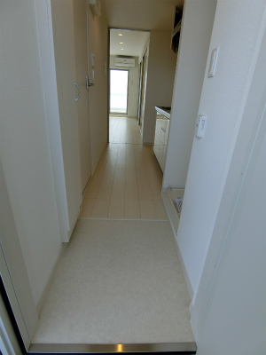 リブリ・グレイス 東大宮1階 部屋その他